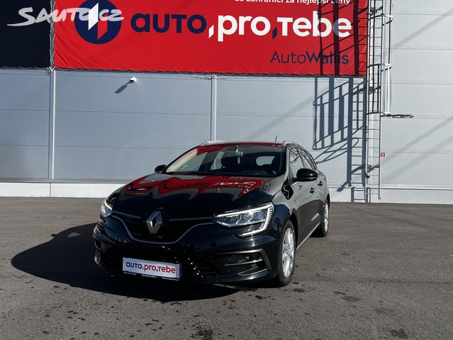 Renault Mégane